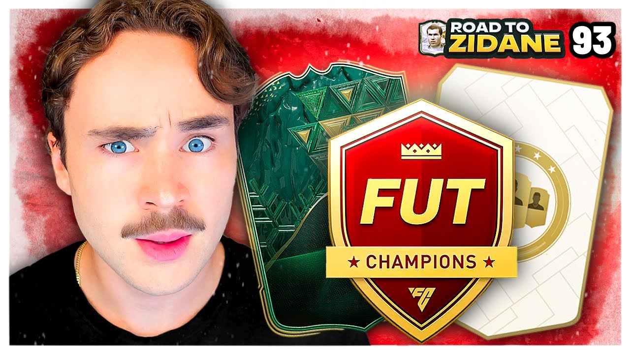 Opening Champs Rewards On The RTZ!