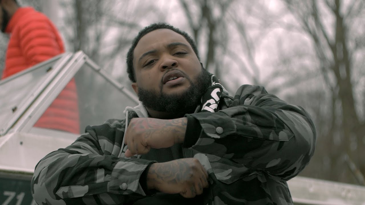 RotationGang P / Teno B - 