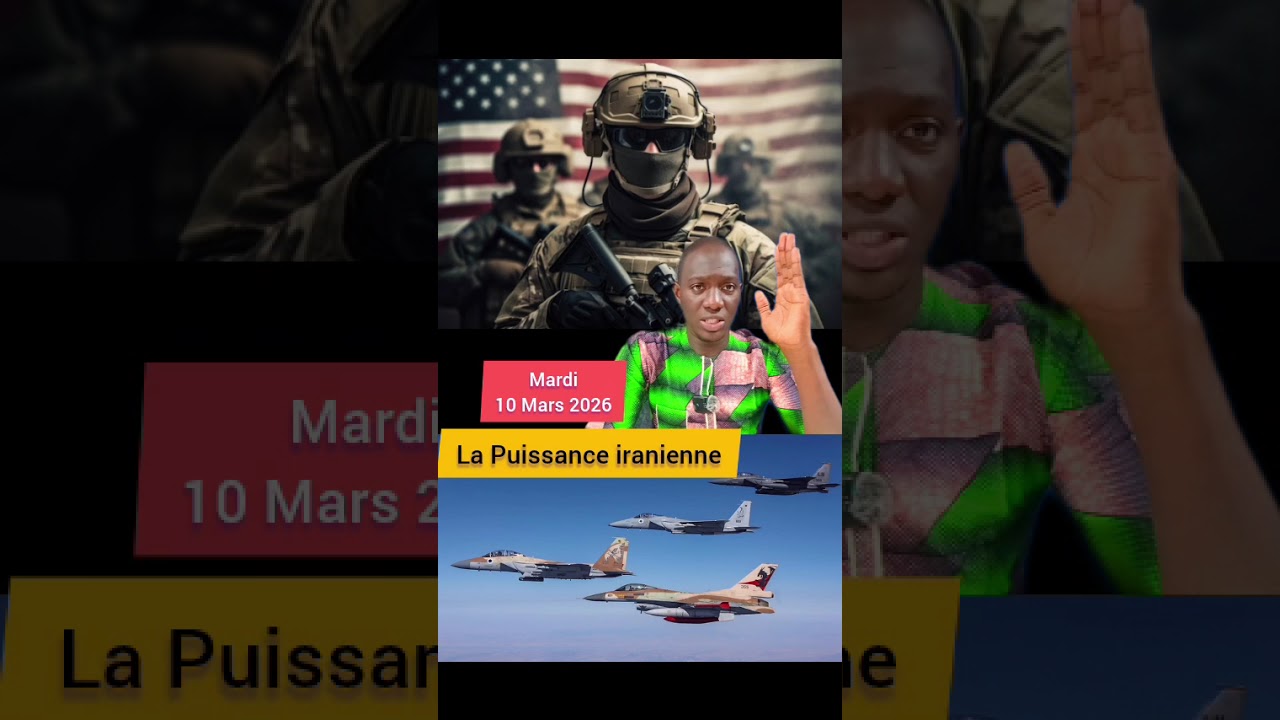 10 Mars 2026