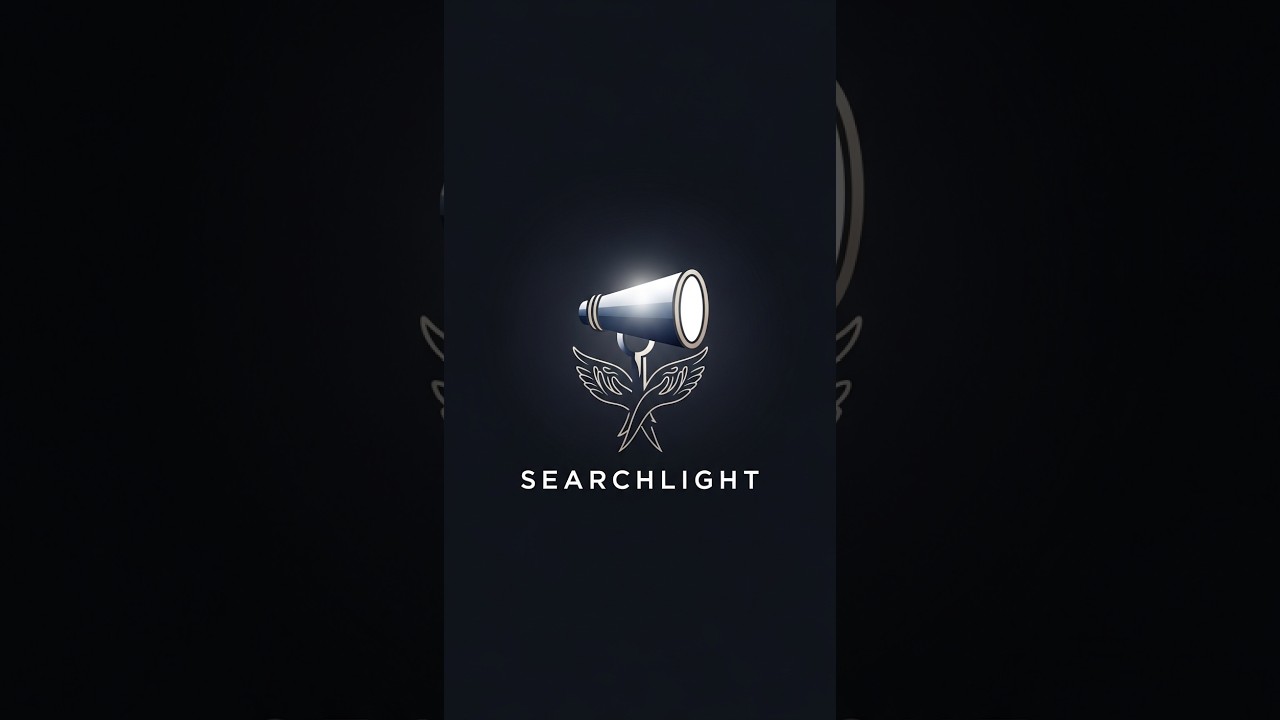 SEARCHLIGHT...A LITTLE BIT OF JESUS