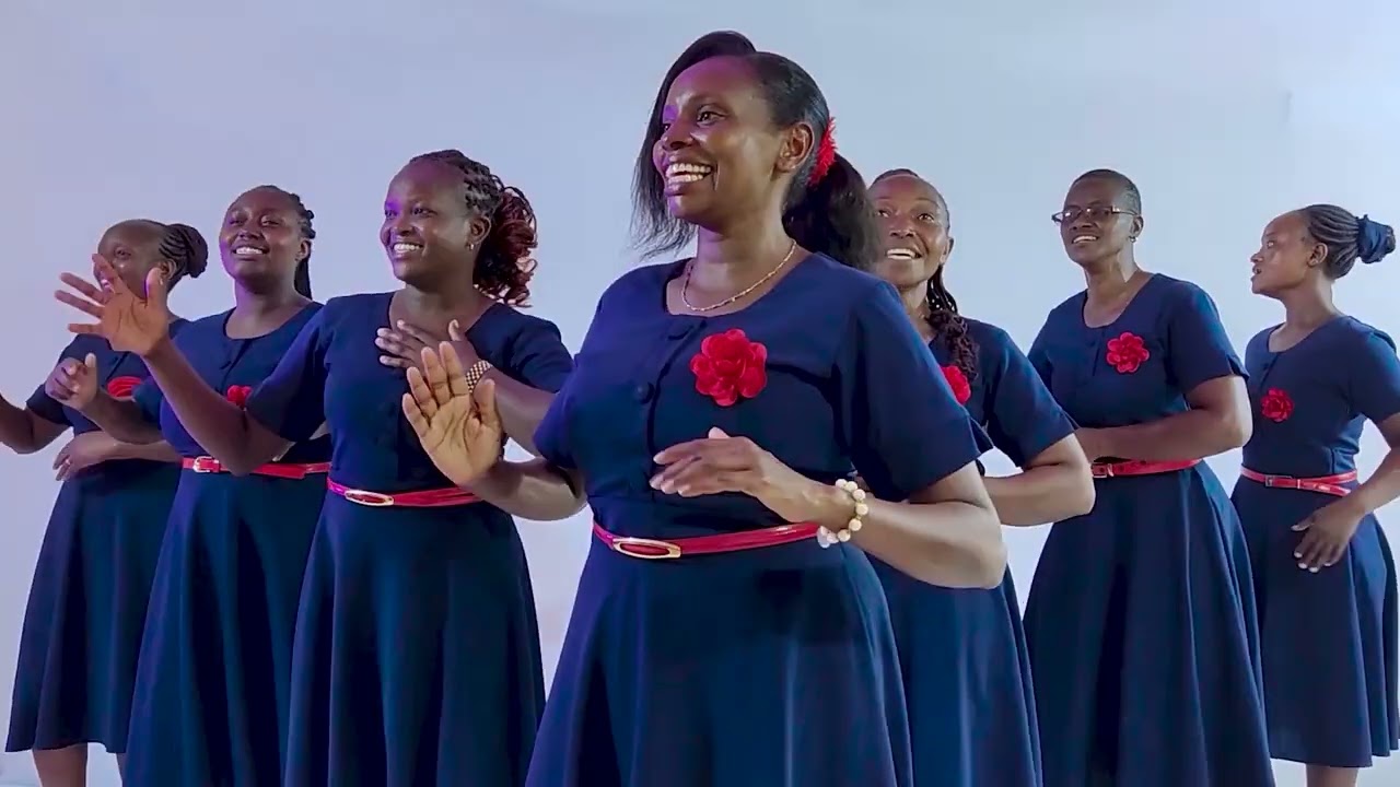 Karibu Moyoni Yesu