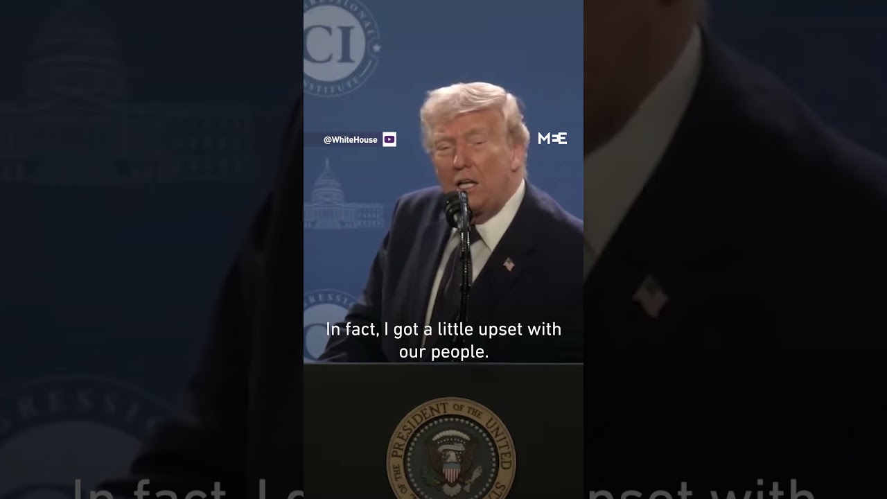 Trump boasts about US forces having &lsquo;fun&rsquo; sinking Iranian ships