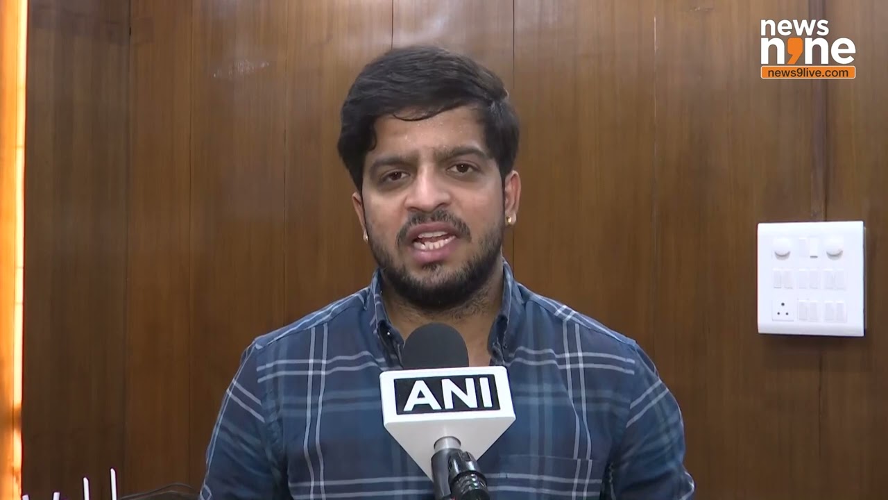 Delhi University Students Union Office Attacked by Alleged NSUI Members: DUSU President Reacts