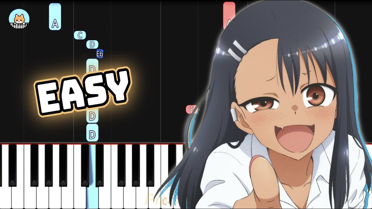 Ijiranaide, Nagatoro-san OP - 