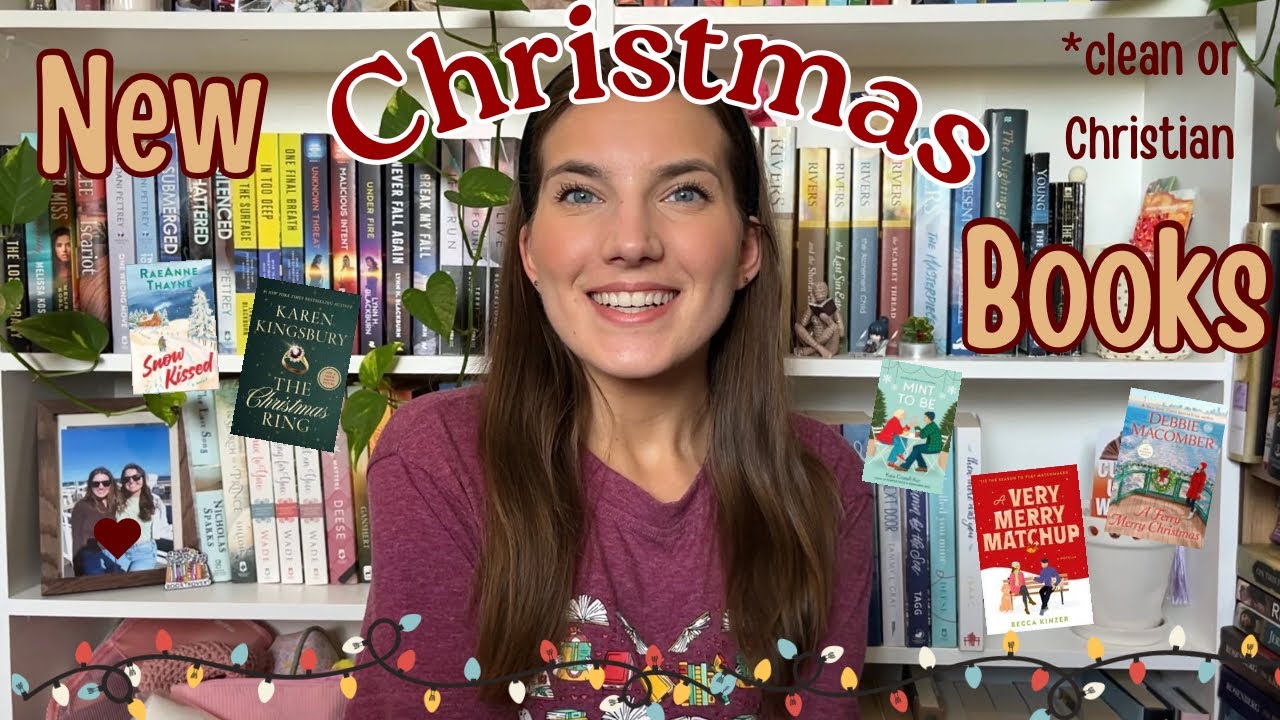 НОВЫЕ РОЖДЕСТВЕНСКИЕ КНИГИ чистые новинки, христианская литература🎁📚