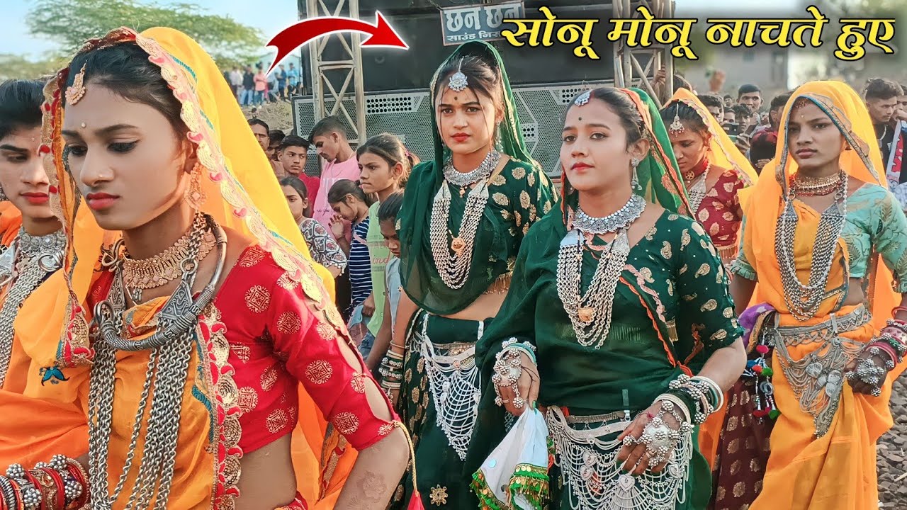 12 हाथ साड़ी वो तारी घर वालो सात वो || 12 hath Sadi vo tari ghar walo tar sat vi || Anil piplaj 2024