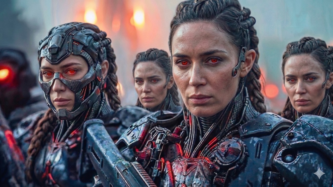 The Hottest Sci-Fi Shows Streaming on Max | 2026 Ranked List