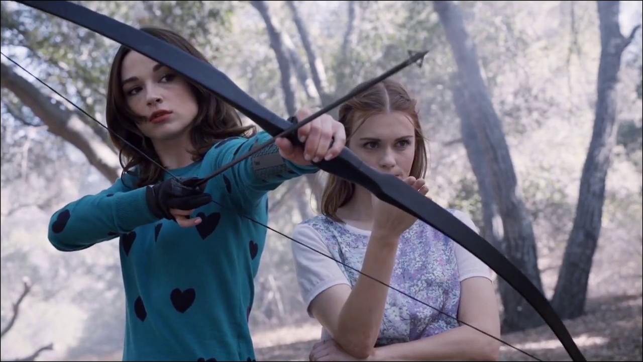 remember the name [teen wolf]