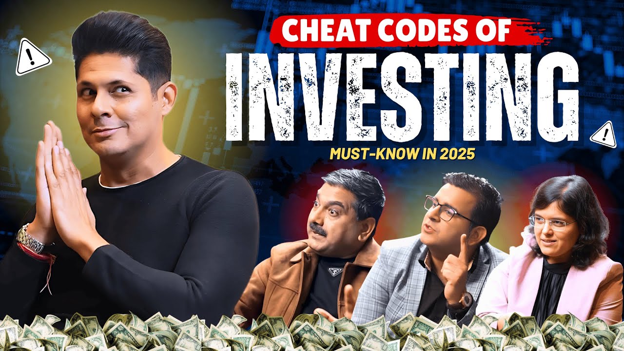 This Is How Smart People Invest (And Get Rich)