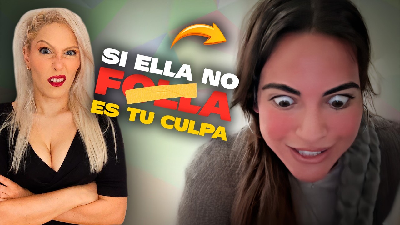 ✅QUIERA o NO QUIERA❌ contigo SIEMPRE ES TU CULPA🤦‍♂️