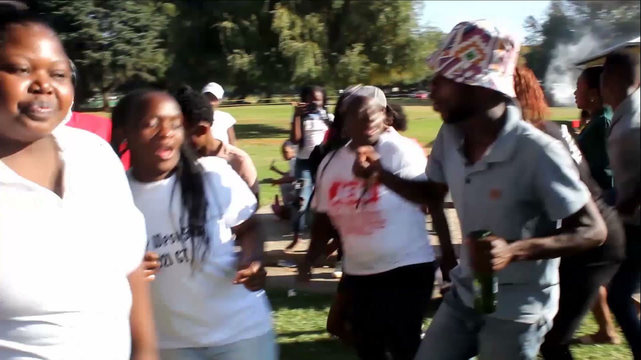 Lobengula west Get2gthr party