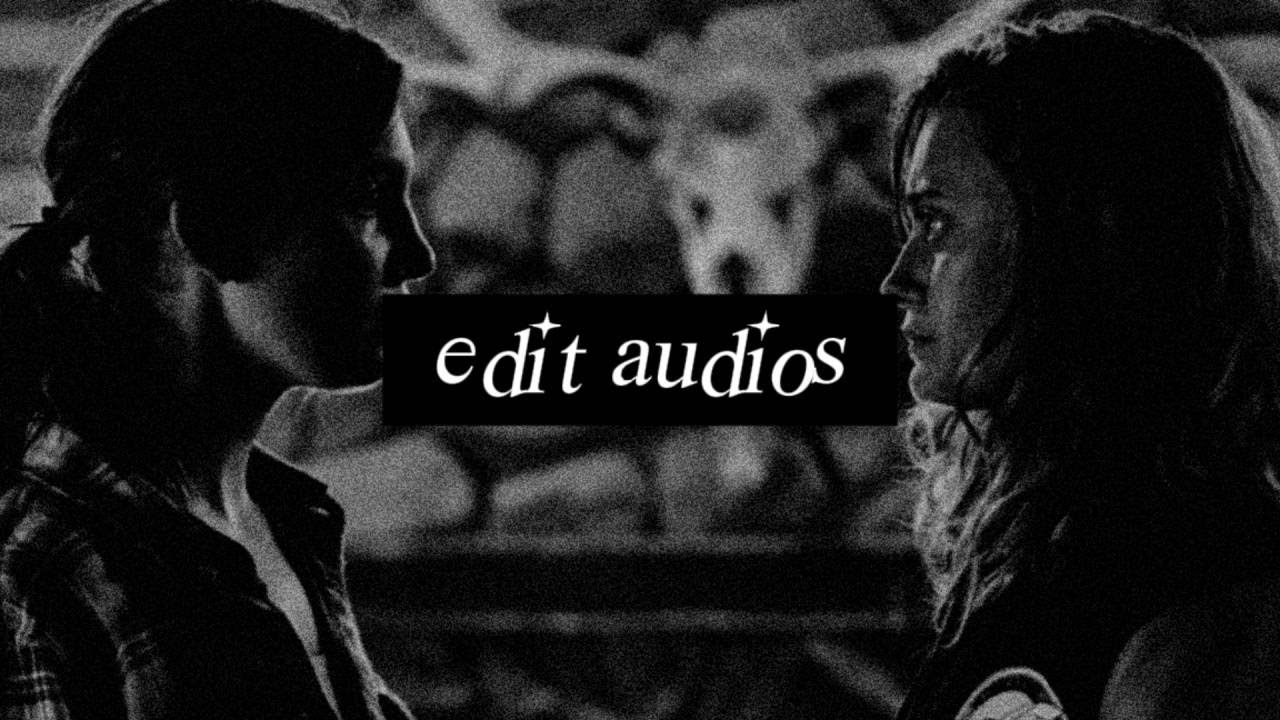 sad ship edit audios + timestamps ༒︎