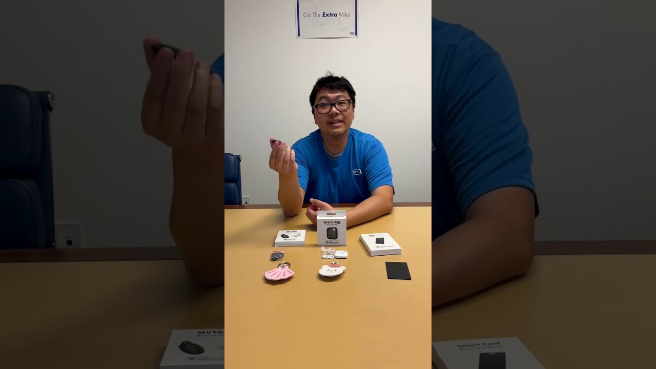 Which Item Tracker is Best for 2024?