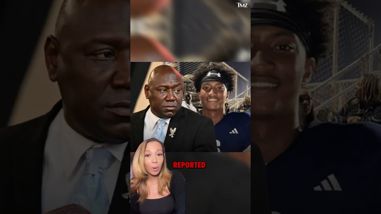 Nolan Wells Death: Ben Crump Hires Audio Experts to Review Sea Tow Call