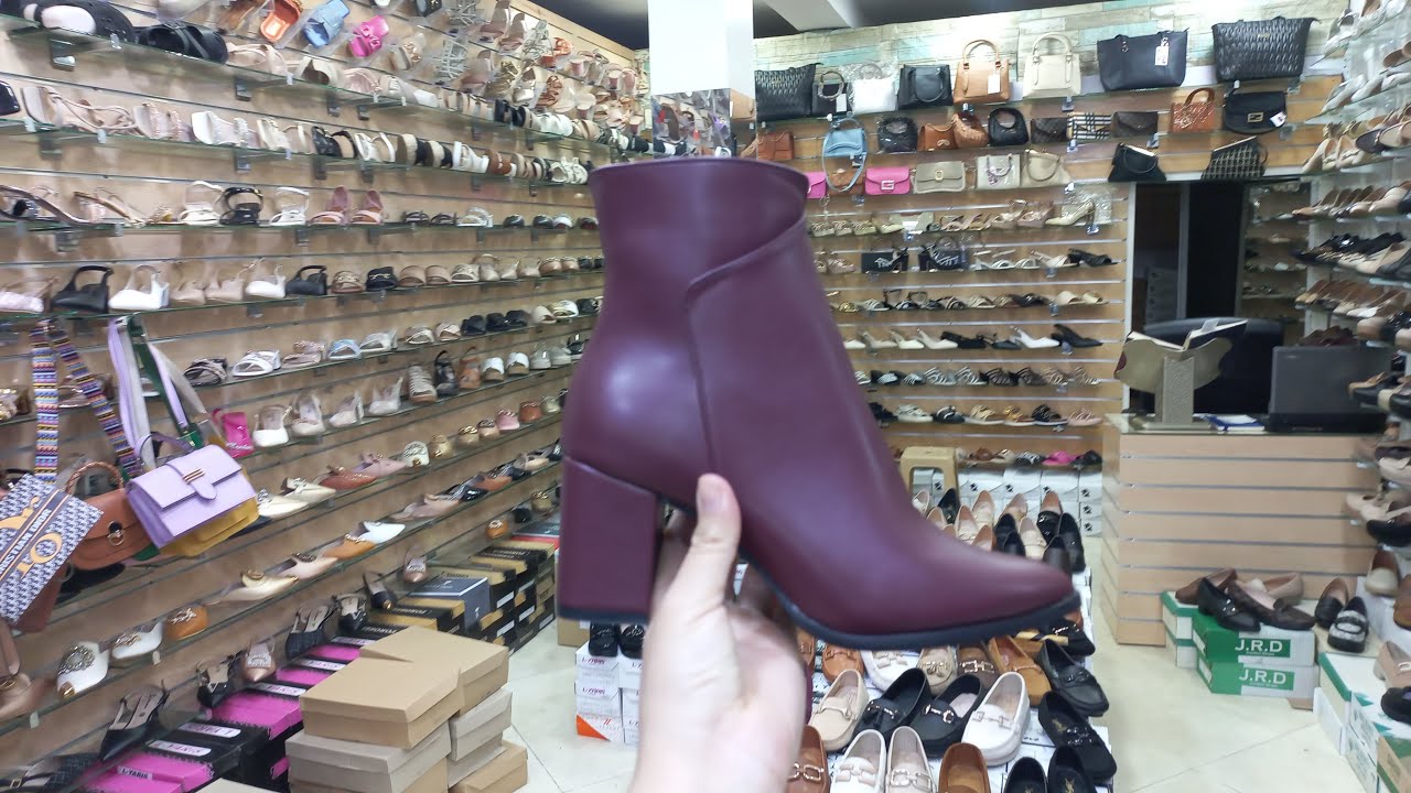جديد وحصري🥿🥾👠👜