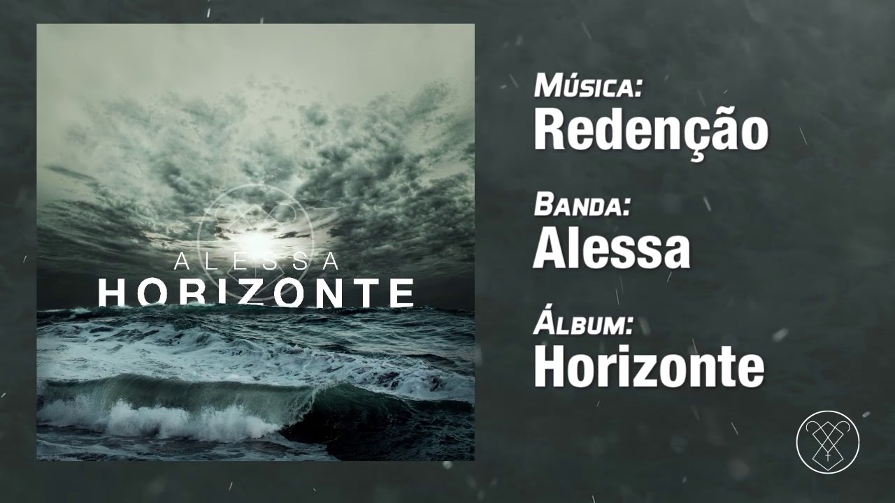 Alessa - Reden&ccedil;&atilde;o (Streaming Oficial)