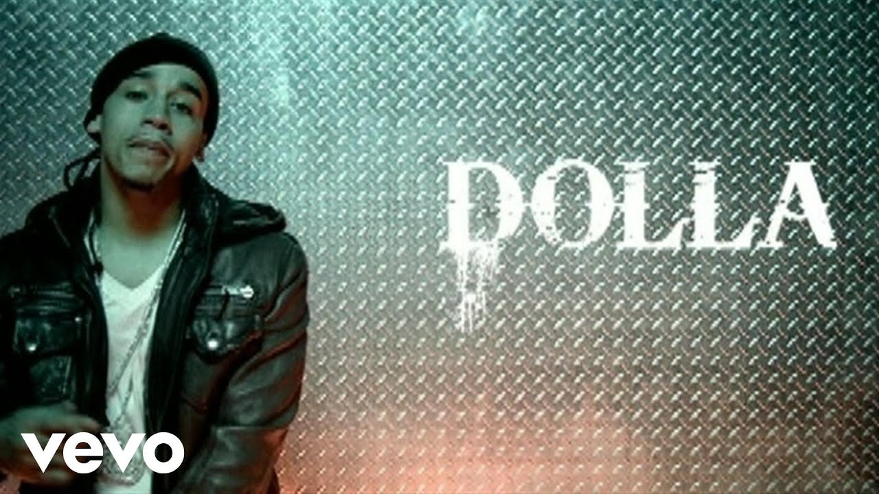 Dolla - Who The F*** Is That? (Official Video) ft. T-Pain, Tay Dizm