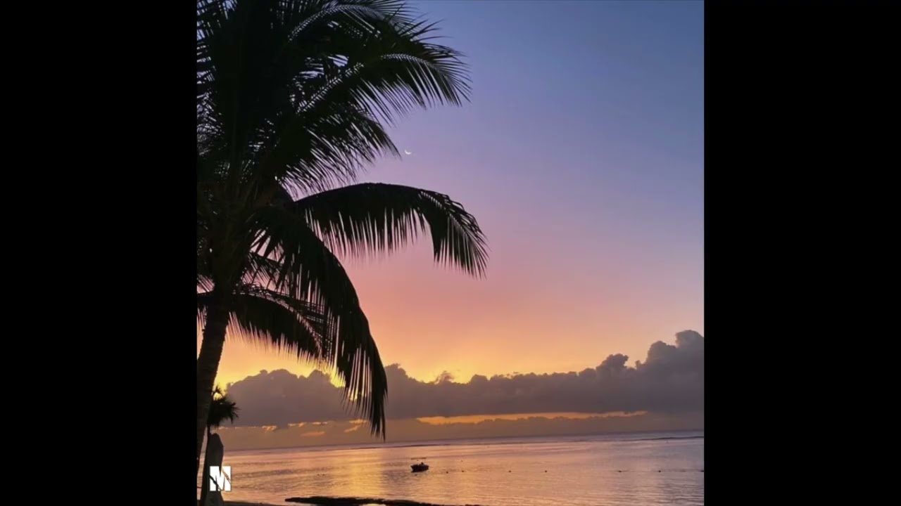 (FREE) Afro Pop & Electric Guitar Summer Type Beat - 