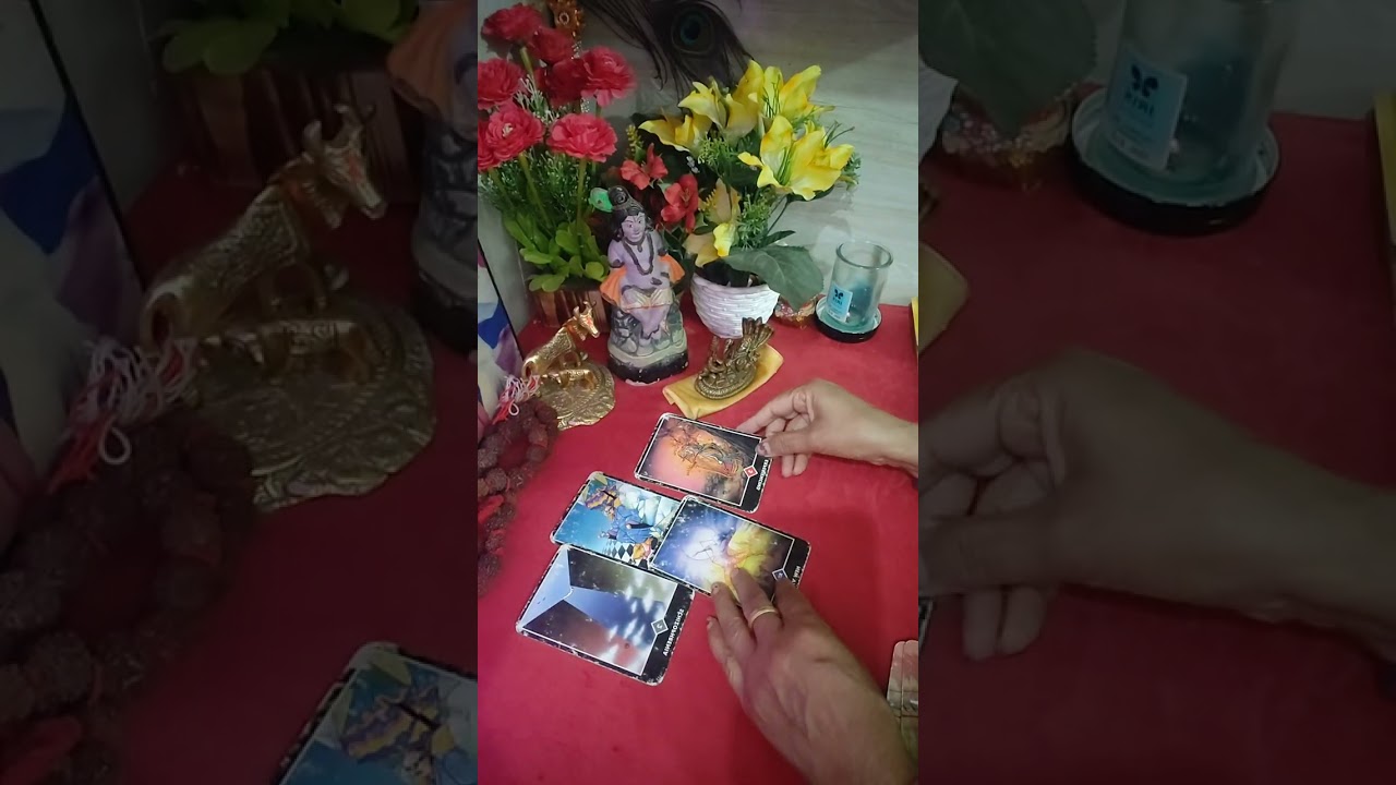 रिश्तों में वो जो कुछ आपसे चाहते थे 😹 आपने उन्हें हैरान कर दिया 🥺😱🥵#viral video #@spirituality taro#