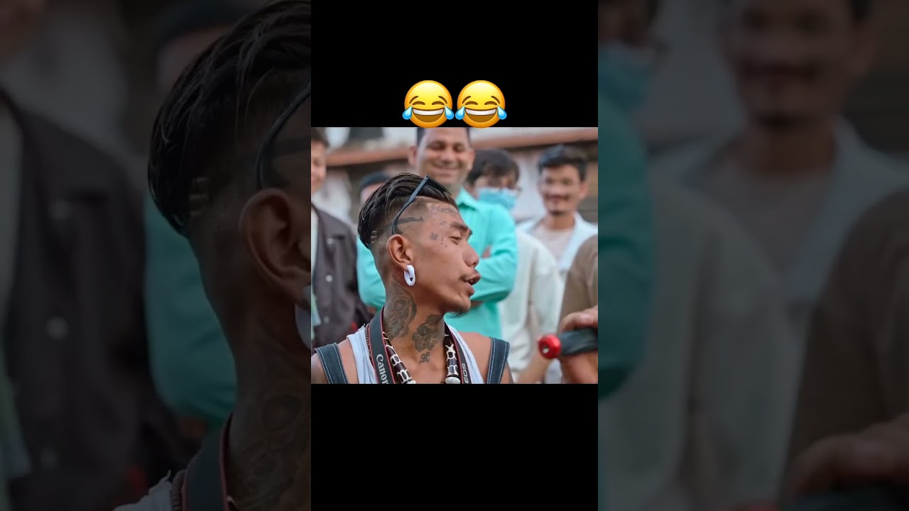 maxxy panty re bro ko name #entertainment # rapper #reel @MmbijNjsnsj n @budhasubbamusic