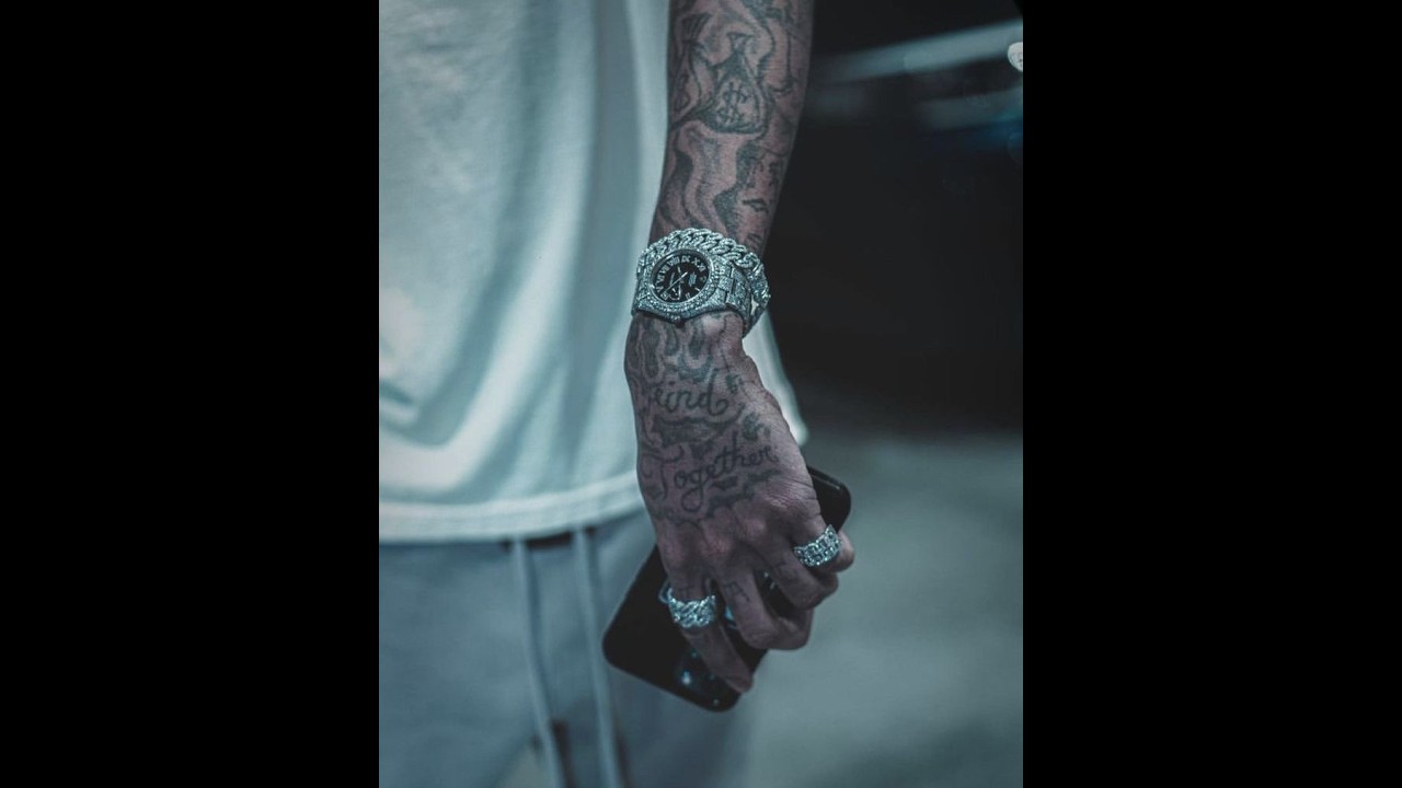 (FREE) Kevin Gates x Gunna Type Beat | 