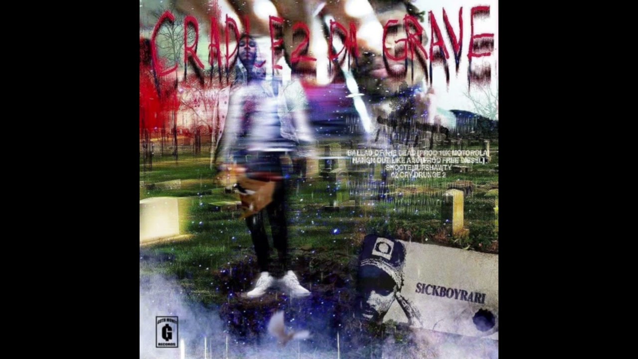 BLACK KRAY - SNO WHY WE CRY (Prod. KENDRIX)