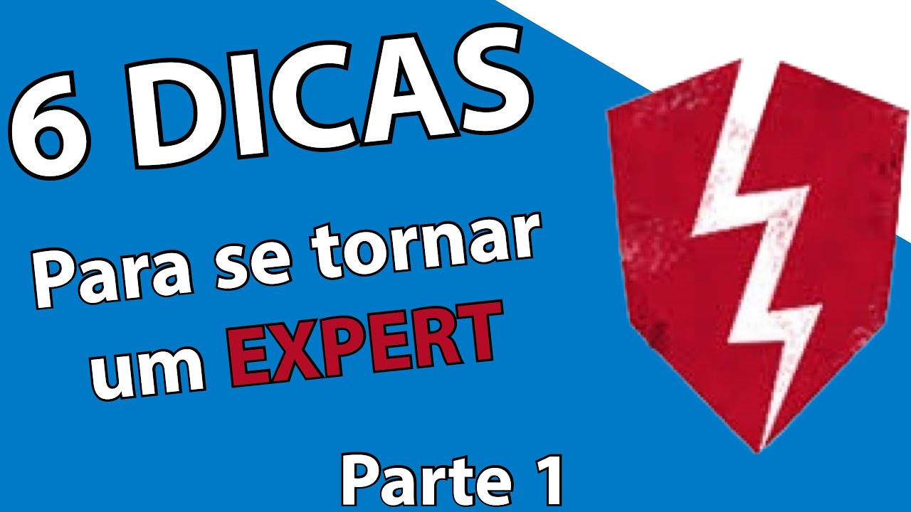 6 dicas para se tornar um EXPERT em World of Tanks Blitz | PARTE 1