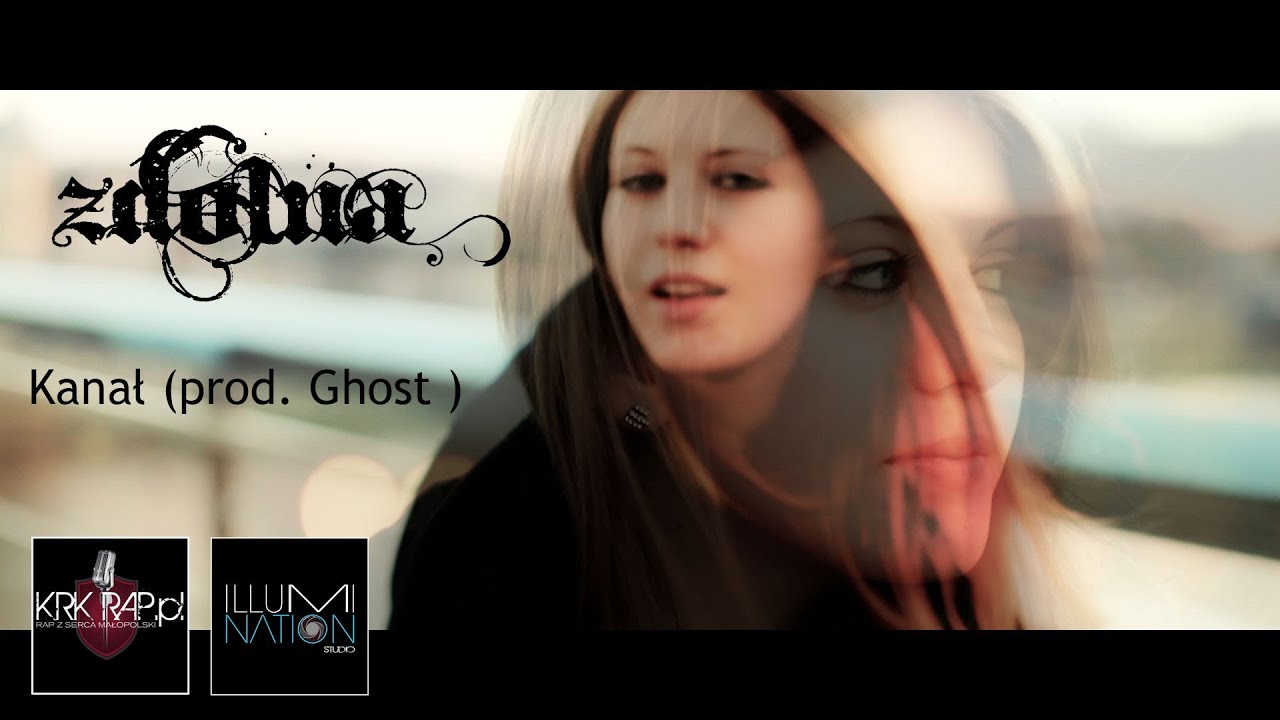 Zdolna - Kanał (prod. Ghost )