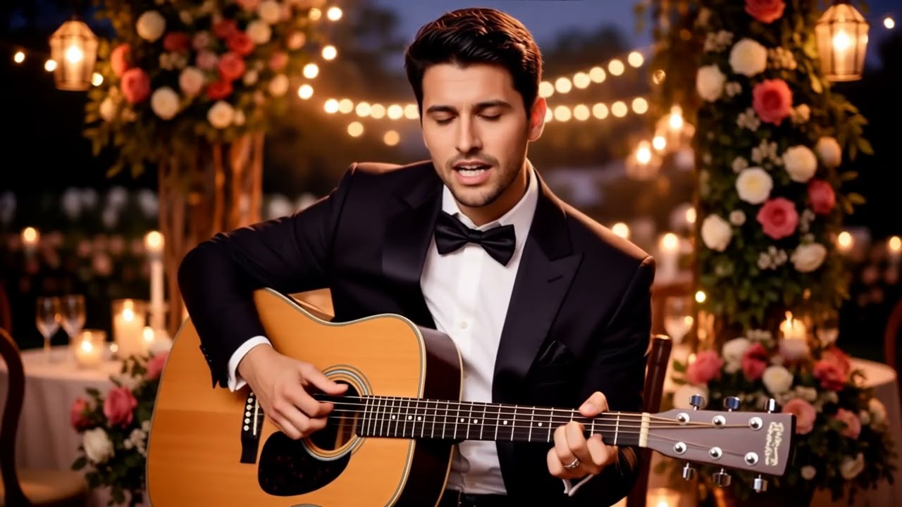 Emotional Love Song for Her | I’ve Been Chasing Moments