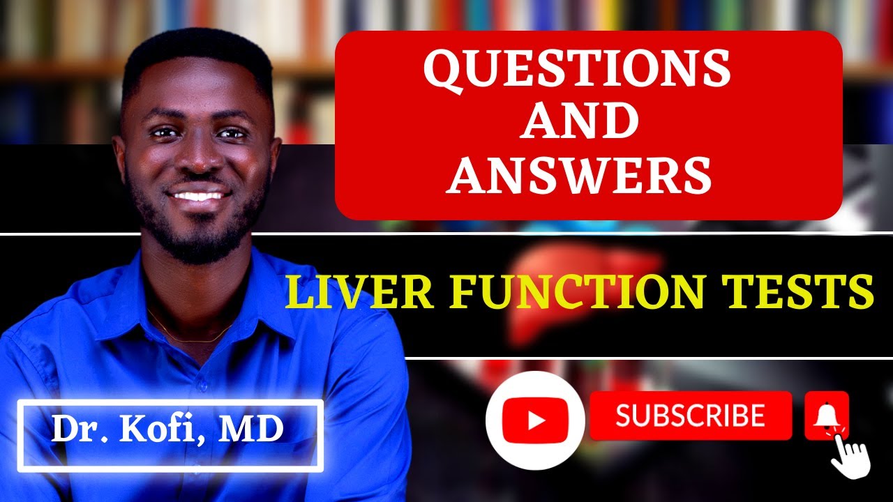 LFT practice questions (#liverfunctiontest #MCQs, #casestudy  #liverpanelquestions)-TutorMed series