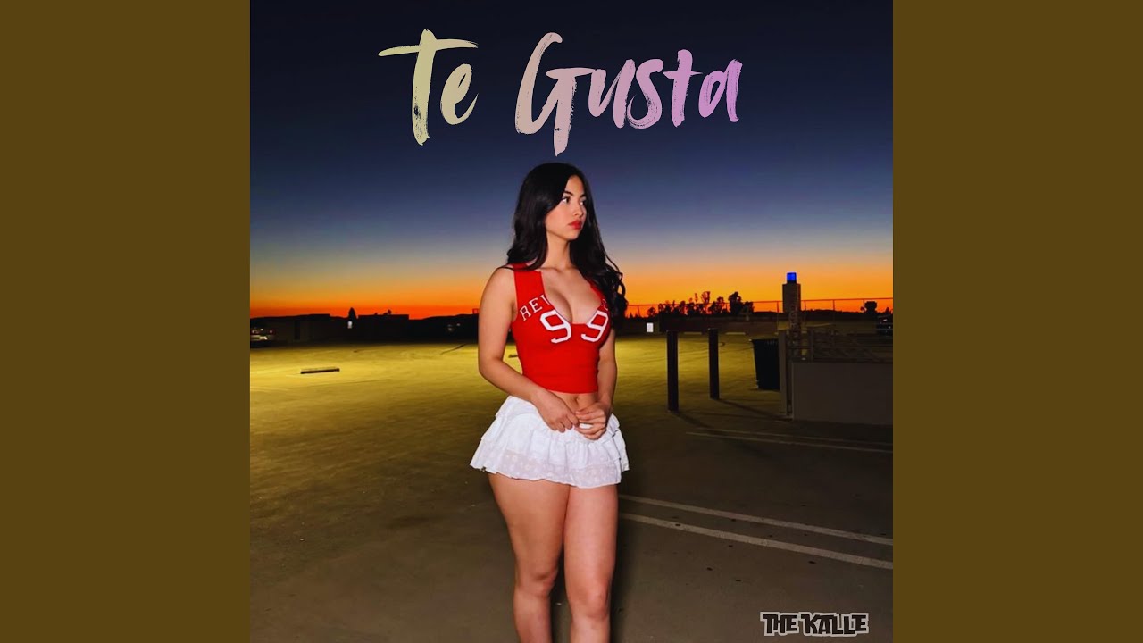 Te Gusta