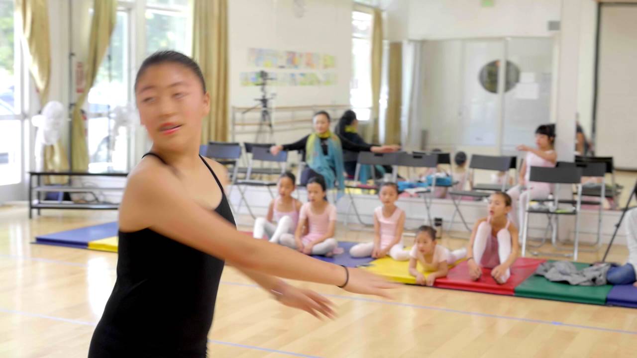 Try (Summer Camp 2016-II, Duet Practice)