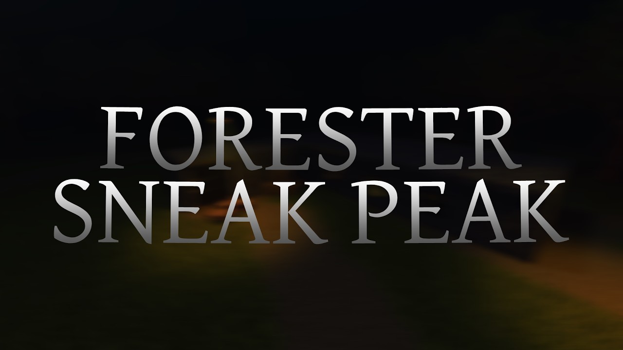 F**E**R  - Sneak Peak I