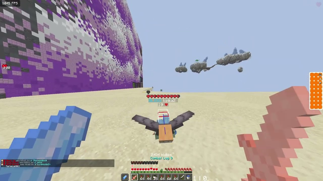 BlissMc #6