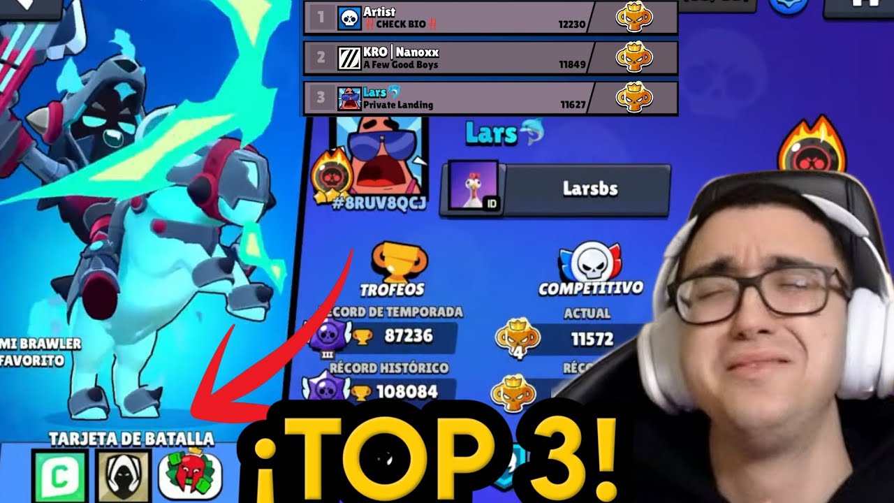 TREBOR se ENFRENTA CONTRA el TOP 3☠️ del MUNDO🌏 | HACKERS CARREANDO a TREBOR