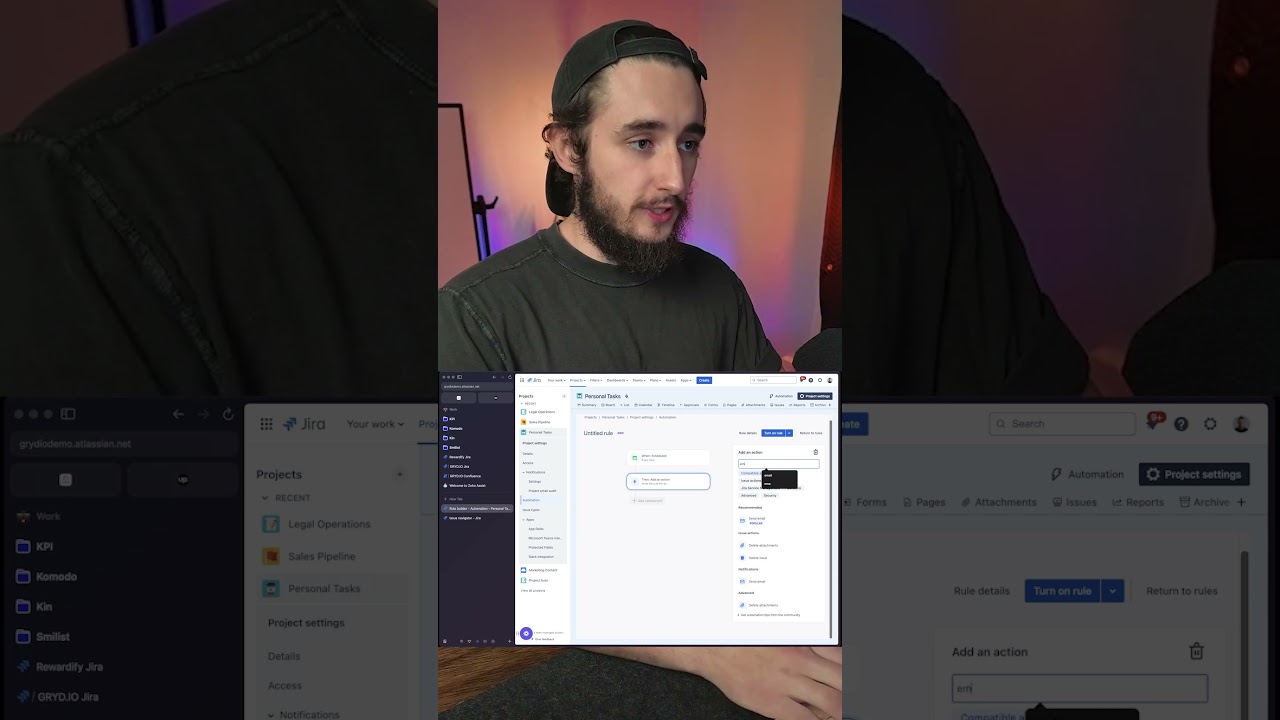 Jira Reminders with No Plugins &ndash; Under 90 Seconds