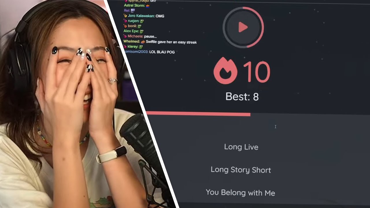 FUSLIE IS A CASUAL TAYLOR SWIFT RADIO ENJOYER