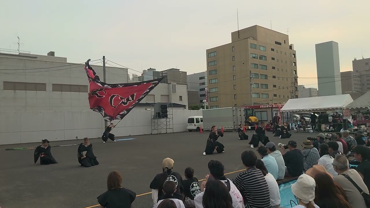 20250629ヤートセ秋田祭