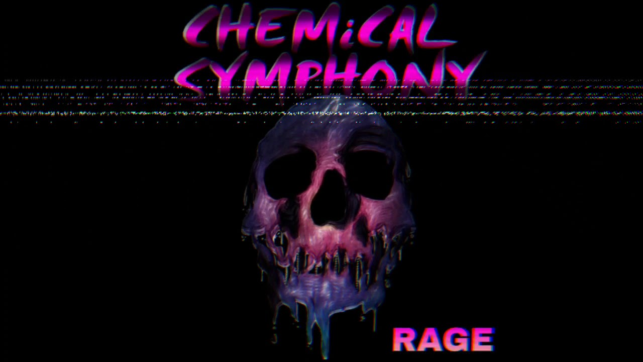 CHEMiCAL SYMPHONY - Ghostly Algorithm- Featuring Ace