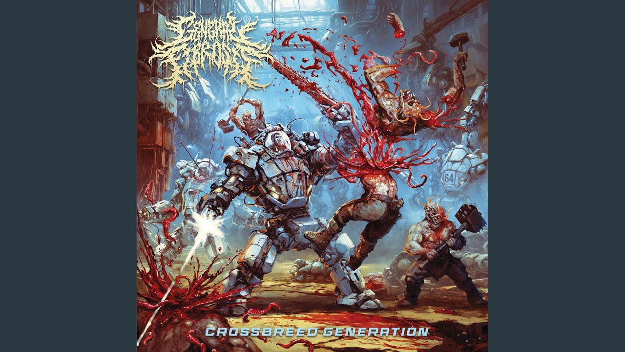 Cremated Lords of Inhumanity