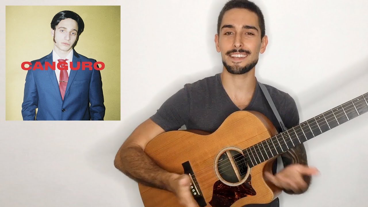 Cómo tocar 
