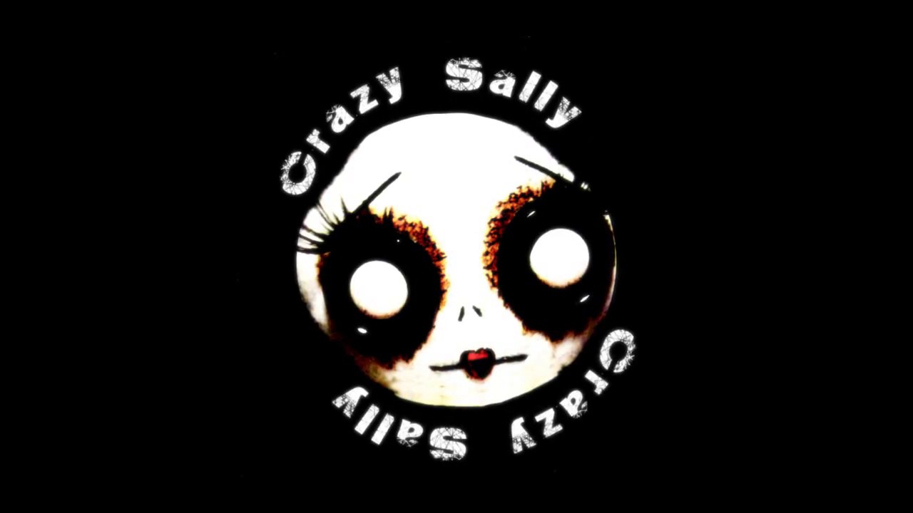 Crazy Sally Life Teaser