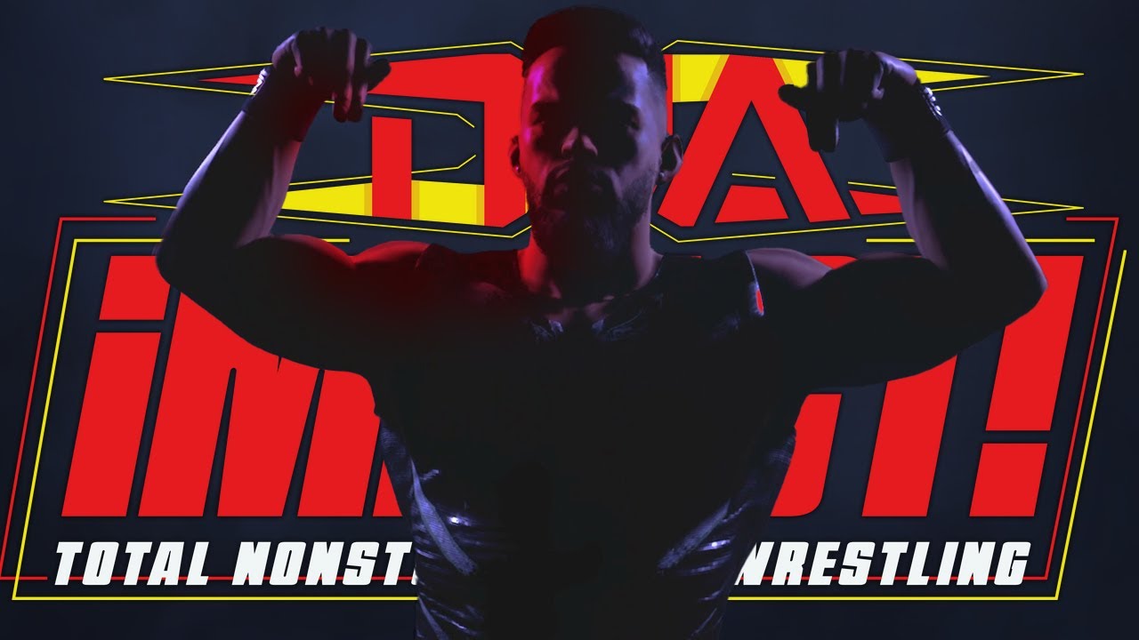 TNA iMPACT × Universe Mode - Week 21