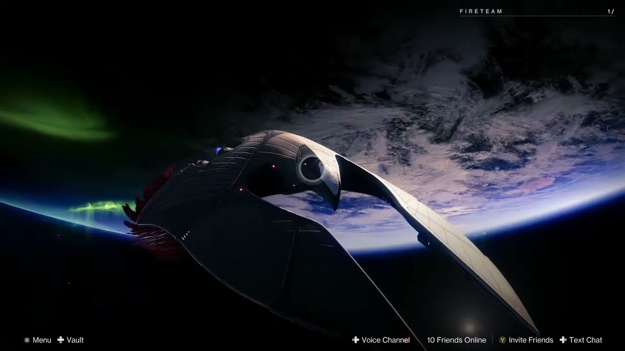 Clan Raid Night 8/14/2025