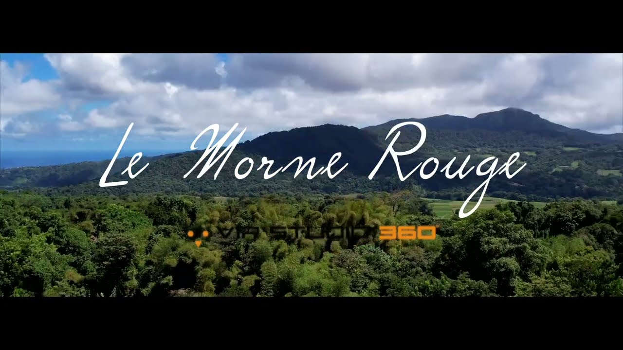 Visiter Le Morne Rouge