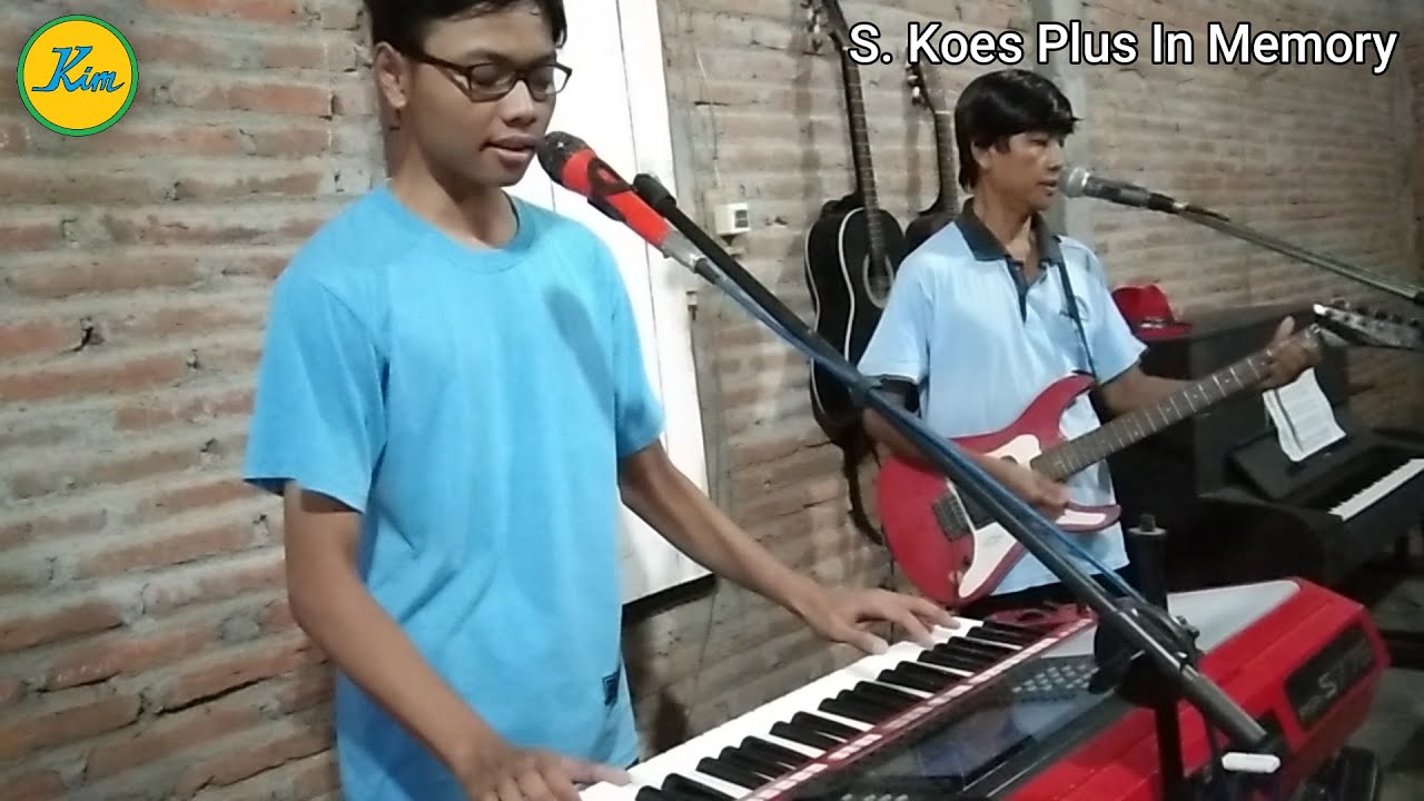 Koes Plus In Memory: Bahagia dan Derita (Live Cover)