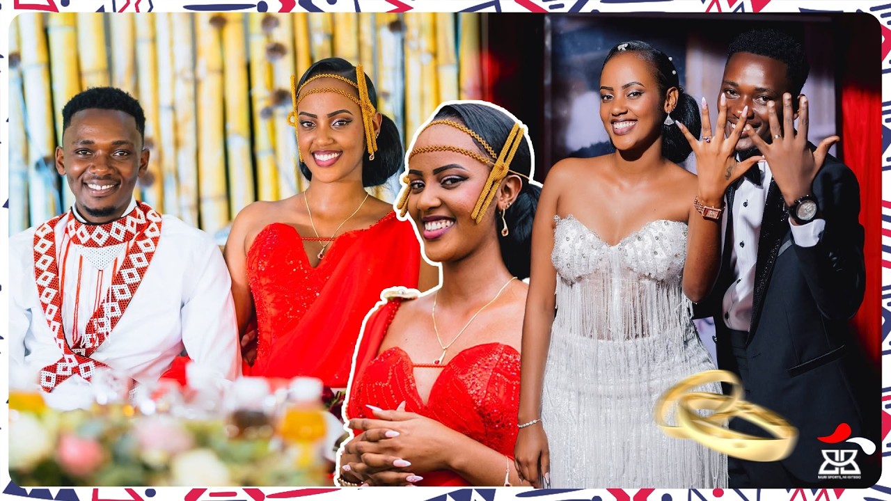 LYNDA N'UMUGABO WE💕: ABAMUSOMA IYO ABABONYE ARAFUHA, IBIGERAGEZO MU BUKWE