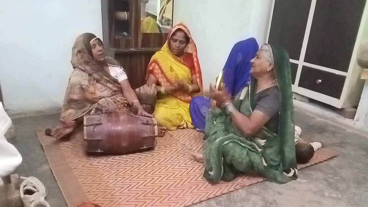 बहुत ही सुंदर और प्यारा भजन 