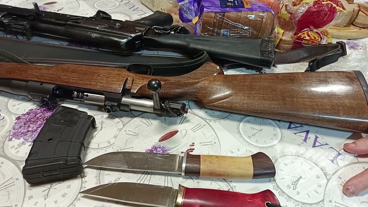 Рассказы охотников про охоту, снаряжение, компас, коллектив, браконьерство