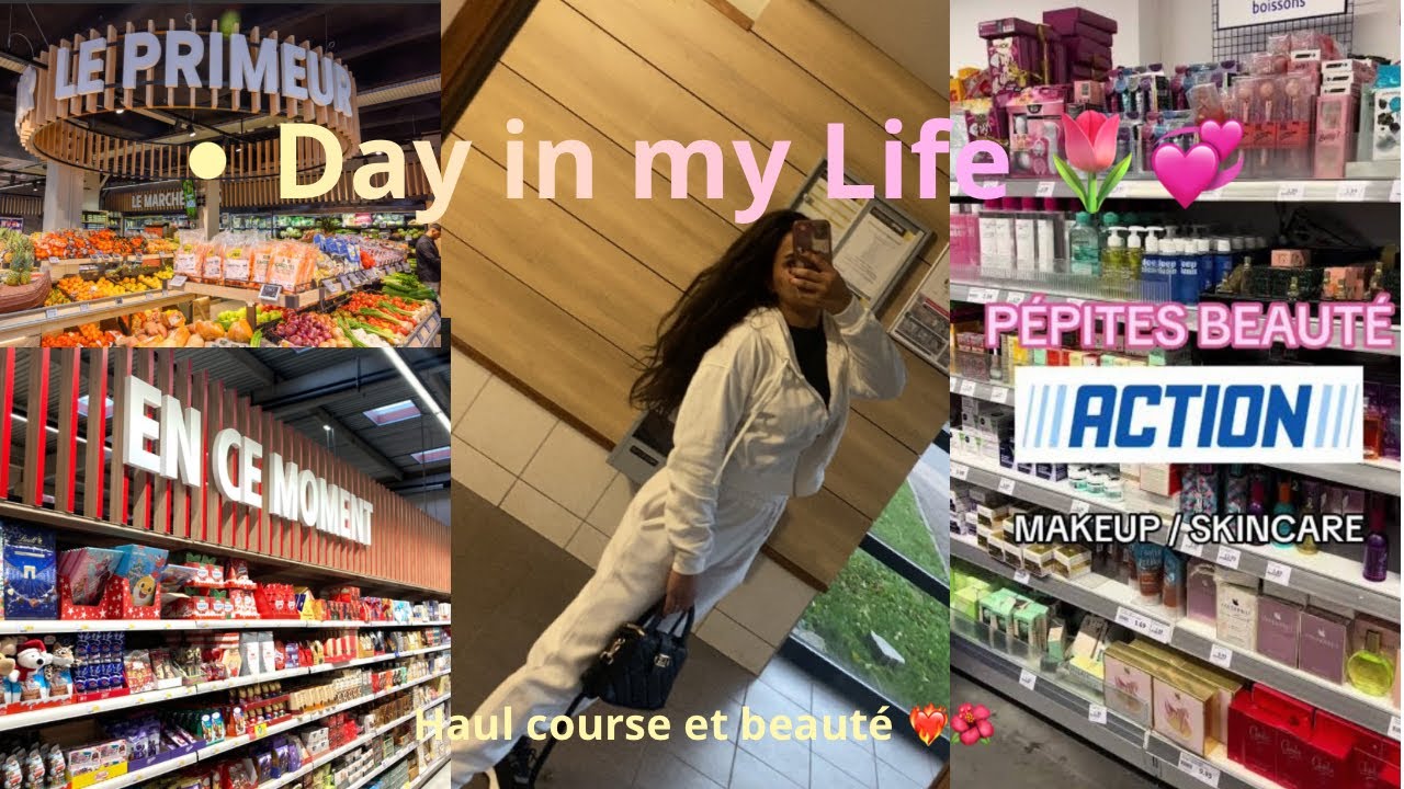 نهار من نهاراتي بوحدي 🙈 جا البرد 🥶 يلاه نتقداو ونخرج ♥️ une journée avec moi c’est bon c’est l hiver